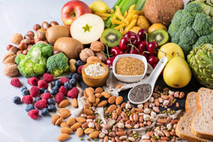 What are the Best Superfoods for Immune Support?