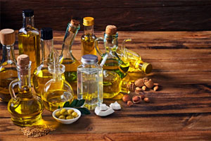 What's the Healthiest Cooking Oil for Your Diet?