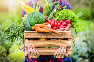 Are Organic Foods Worth the Price Tag?