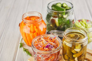 What's the Hype Around Fermented Foods and Gut Health?