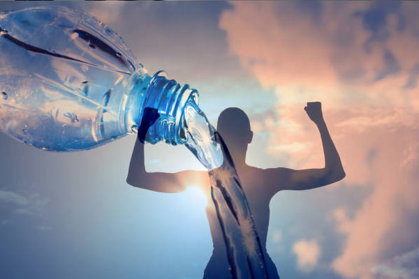 Why is Staying Hydrated So Important? The Key to Health and Well-Being